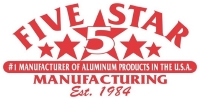 Five Star logo new web 3 Five Star logo new web 3